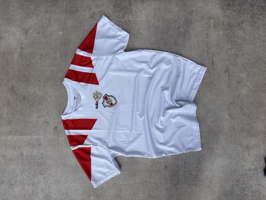 Camiseta de River EQT