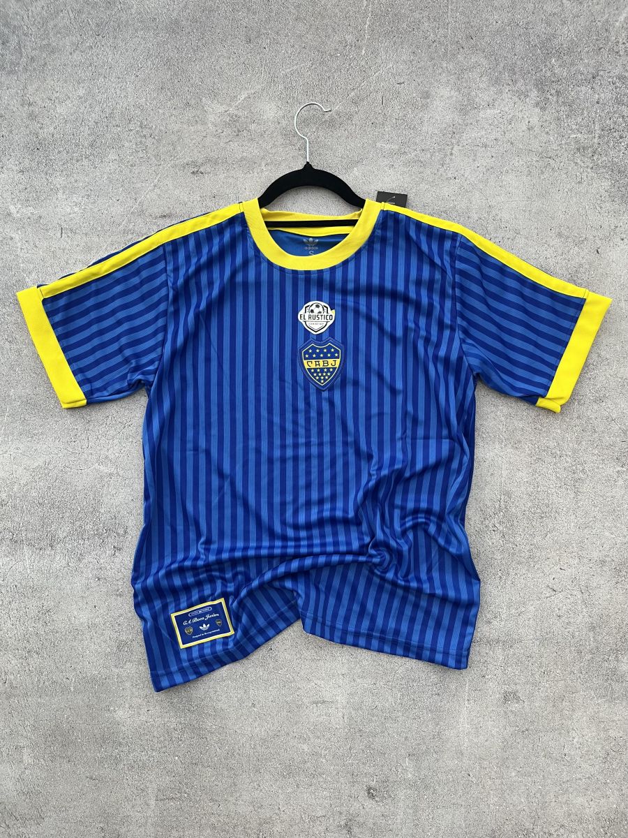 Camiseta de Boca 