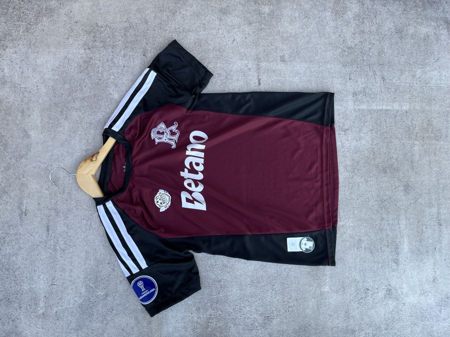 Camiseta de River Arquero 