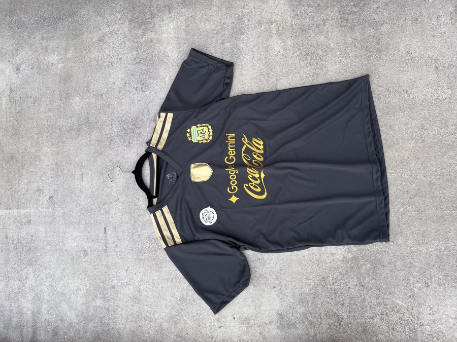 Camiseta Entrenamiento Argentina