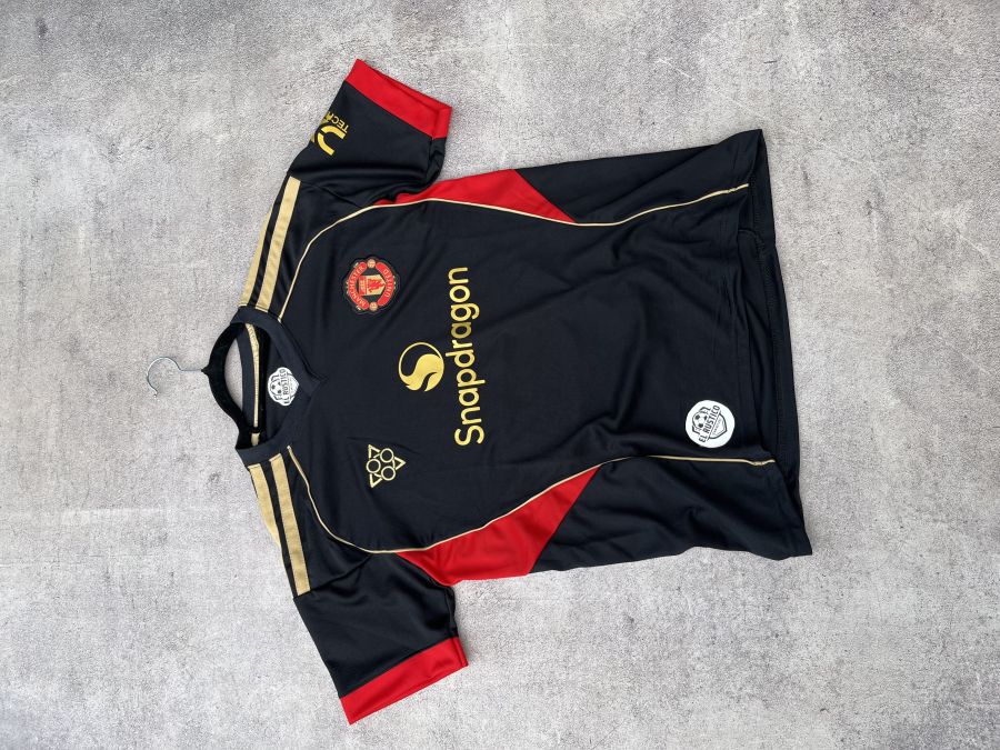 Camiseta Manchester United