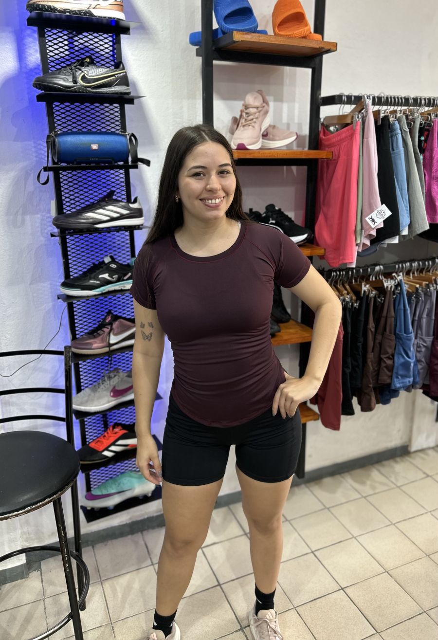 Remeras Compresión 🔥