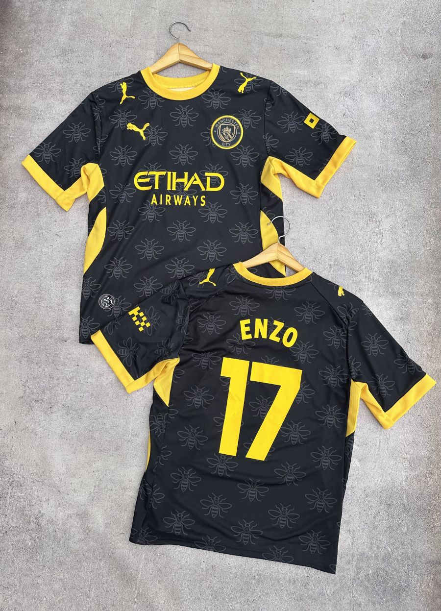 Manchester City 26/27