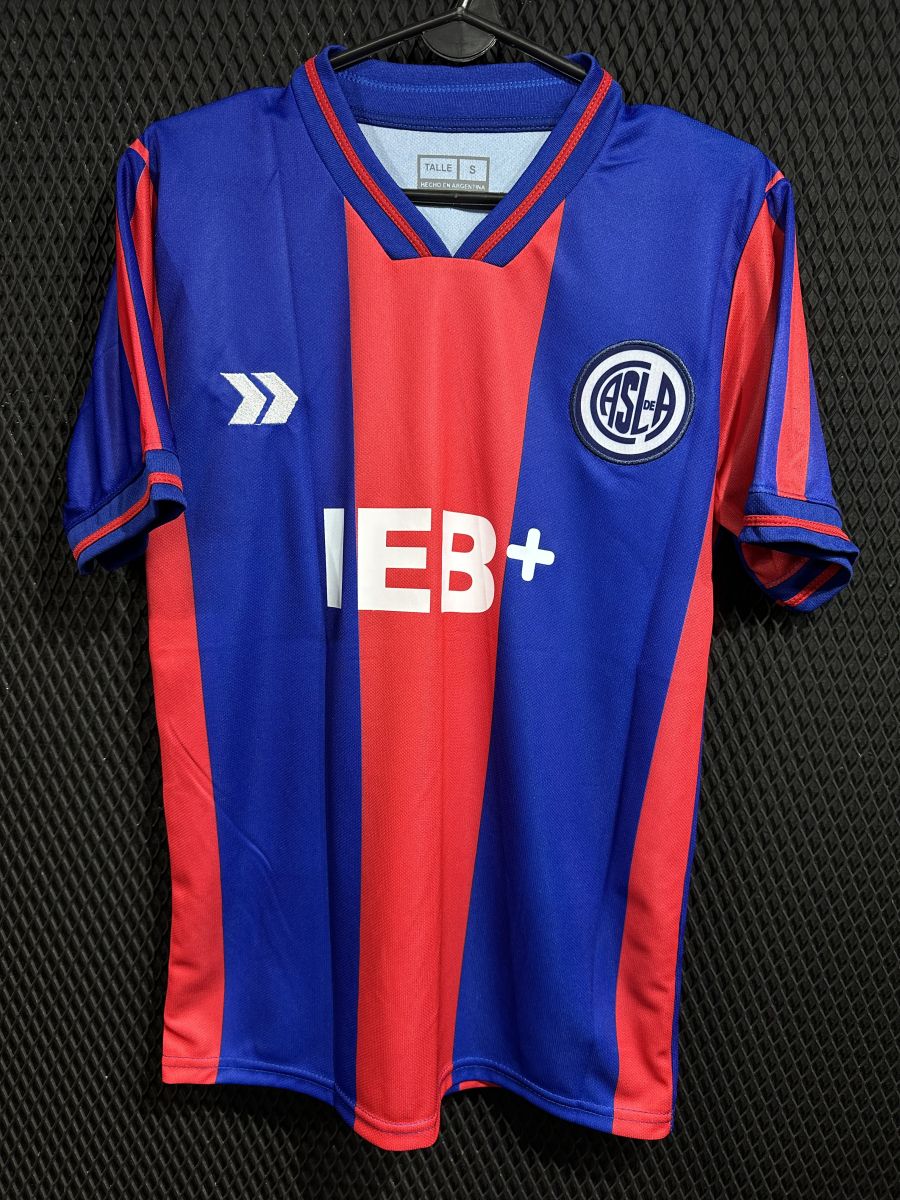 Camiseta de San Lorenzo 