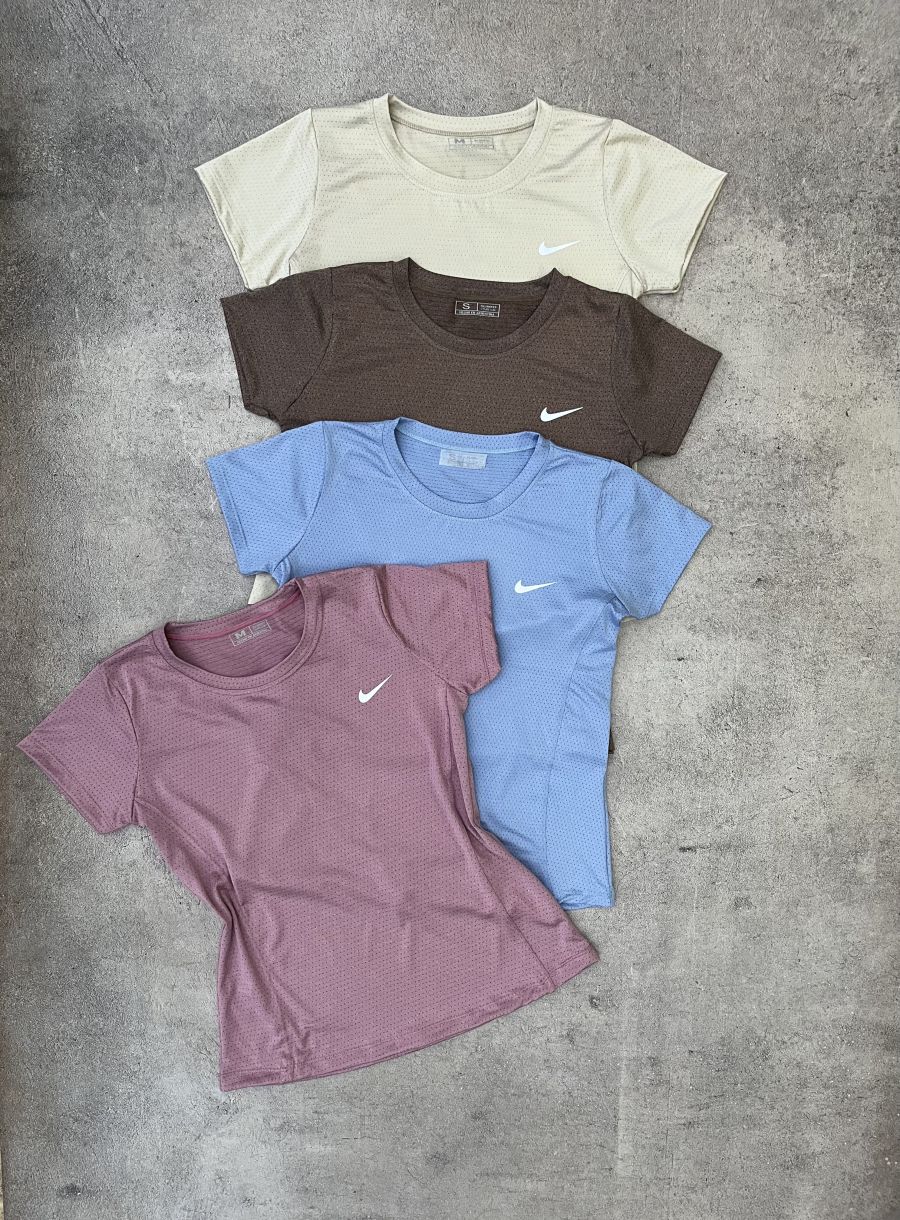 Remeras deportivas marcas 