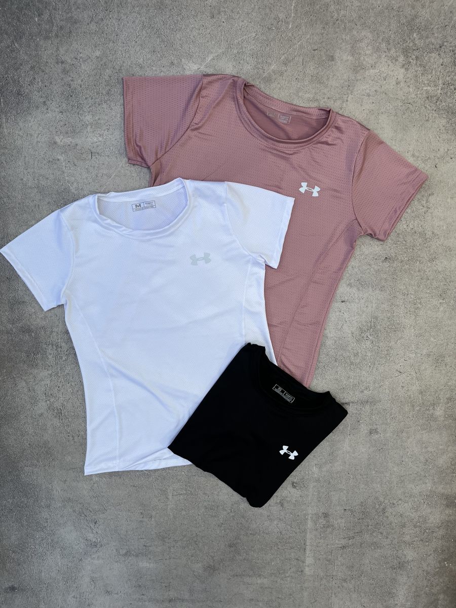 Remera deportiva de marcas 