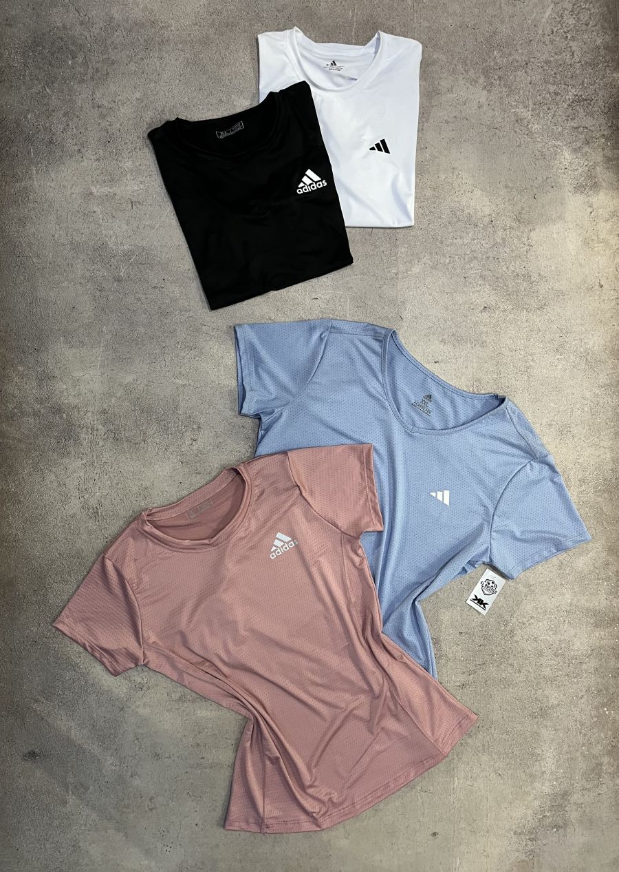 Remera de marcas 🔥