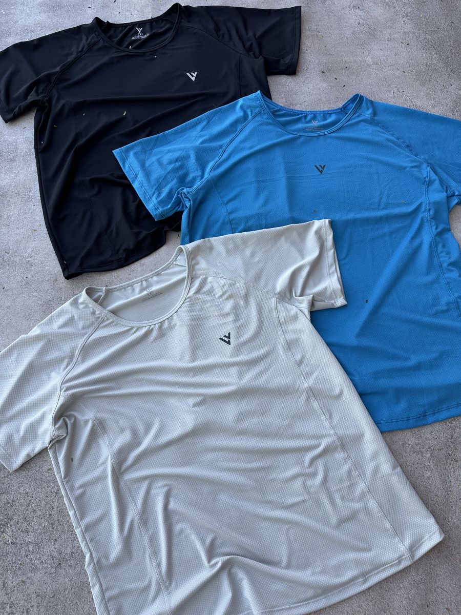 Remera deportivas (Especiales)🏋️‍♀️