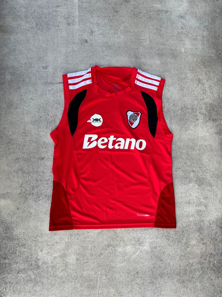 Musculosa River 