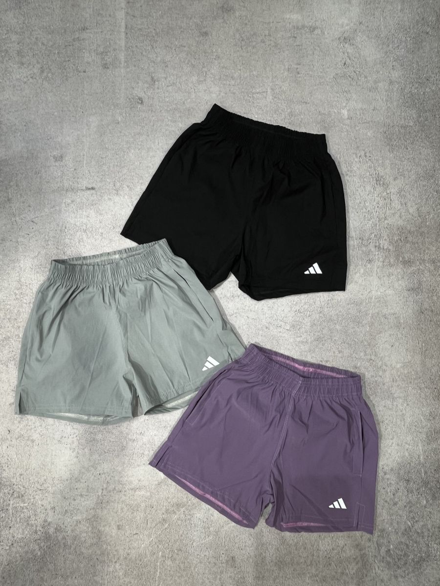 Short de microfibra 🏃🏽‍♀️
