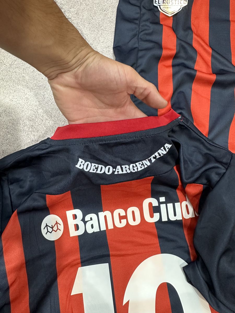 Foto adicional