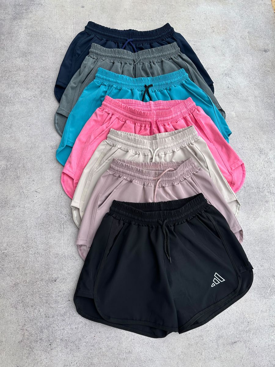Short de microfibra ❤️‍🔥