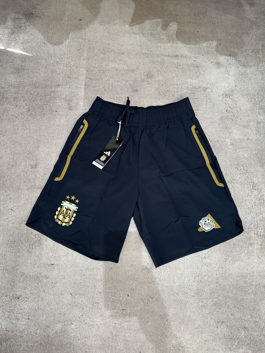 SHORT ARGENTINA PRE MACHT