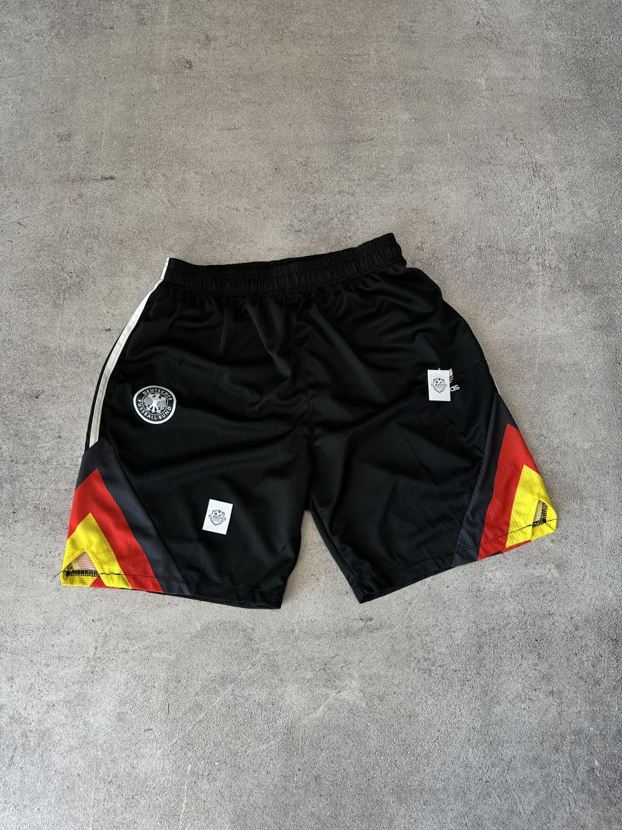 Short Alemania versión fan 