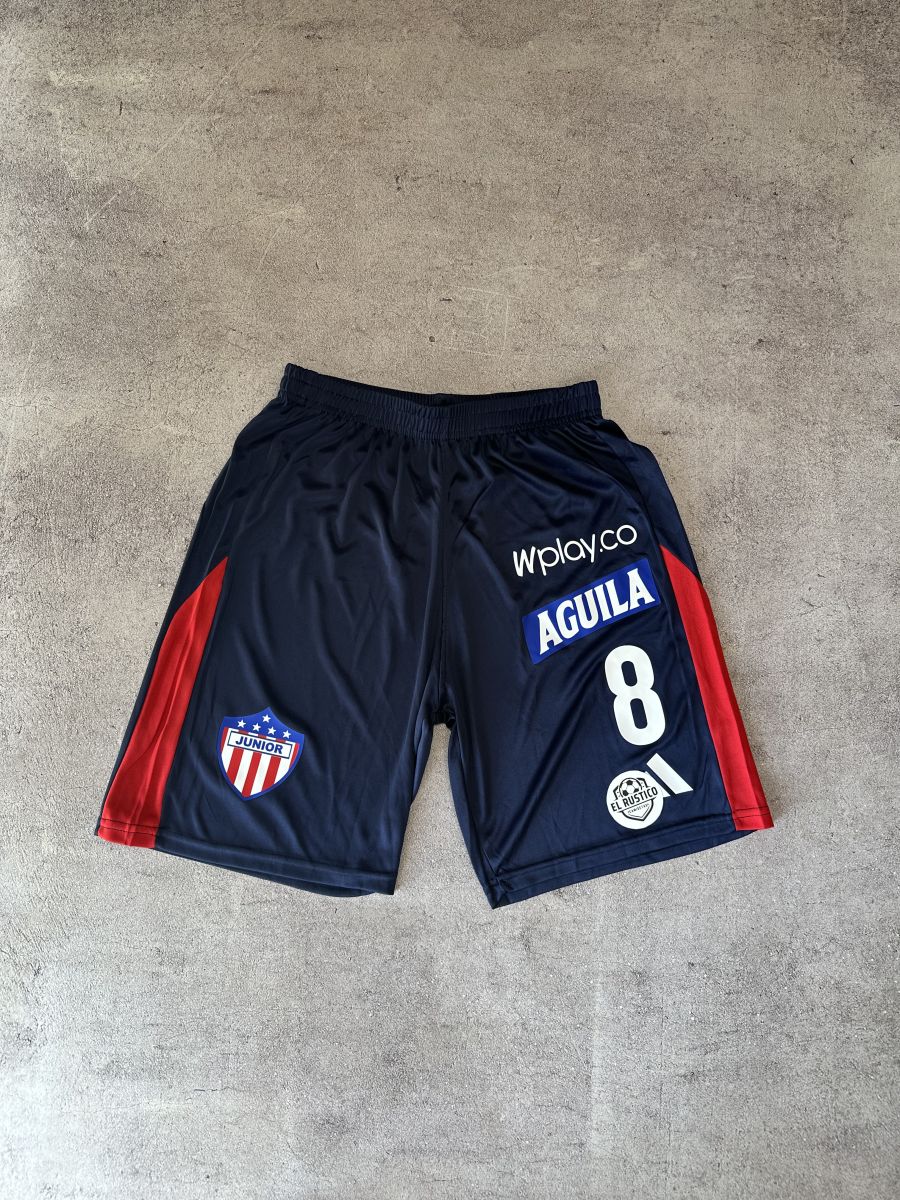 Short Junior