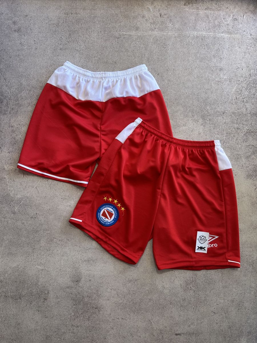 Short Argentinos Junior