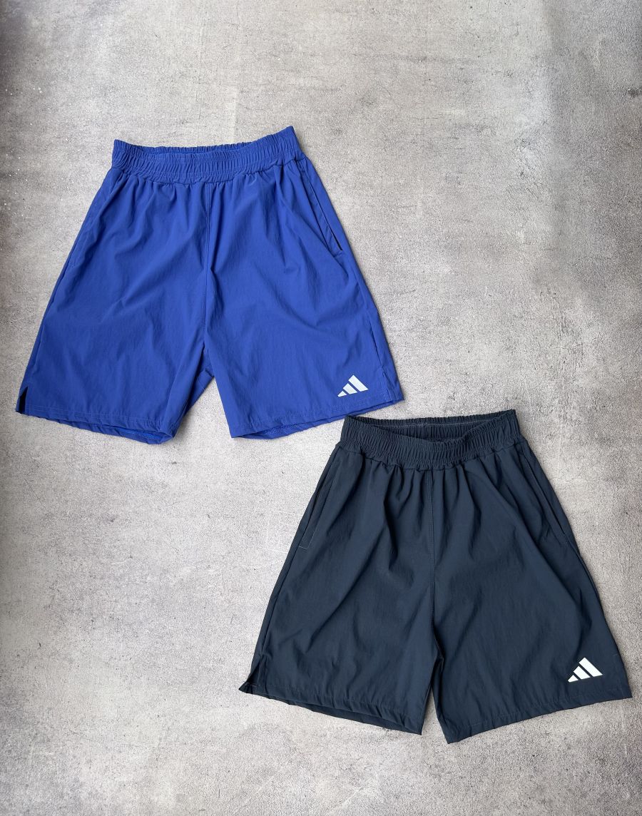 Short de microfibra 