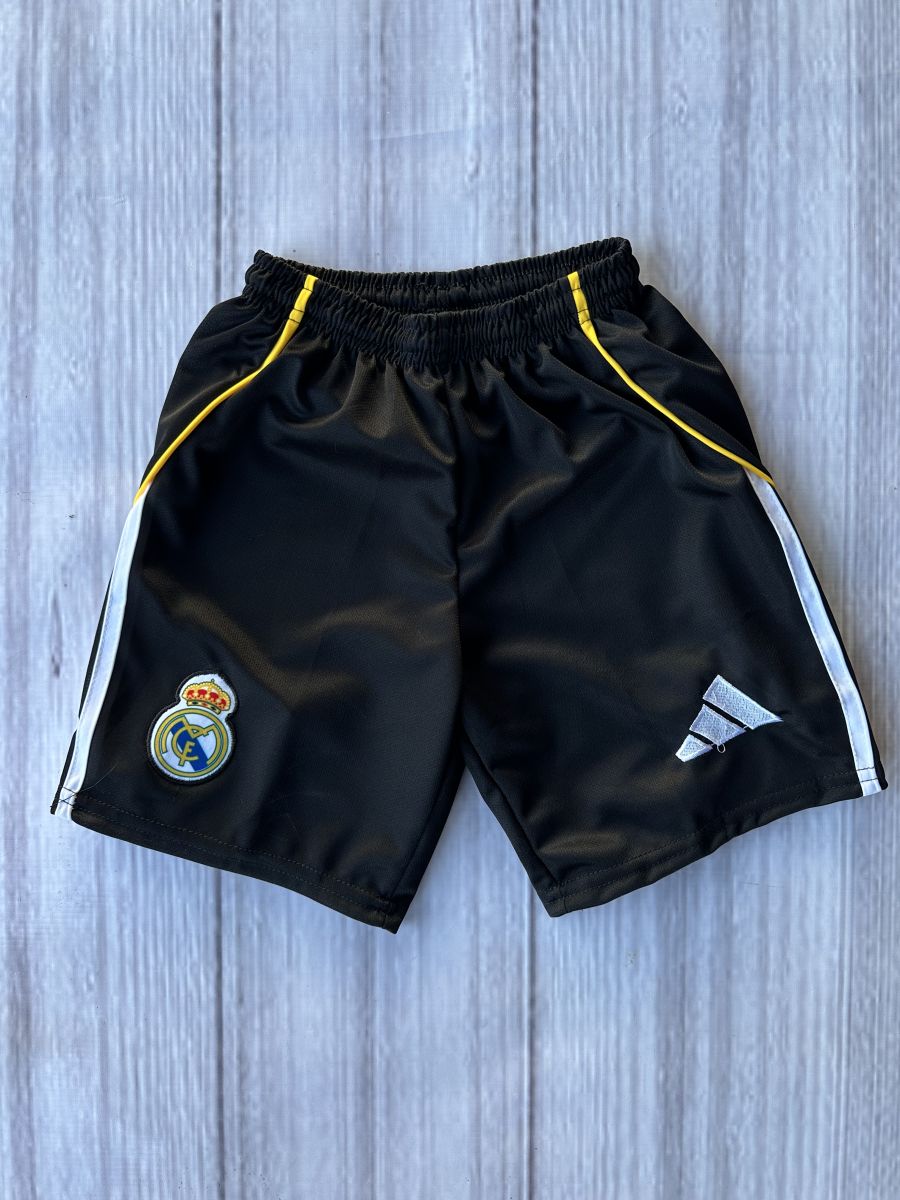 Short Real Madrid niño