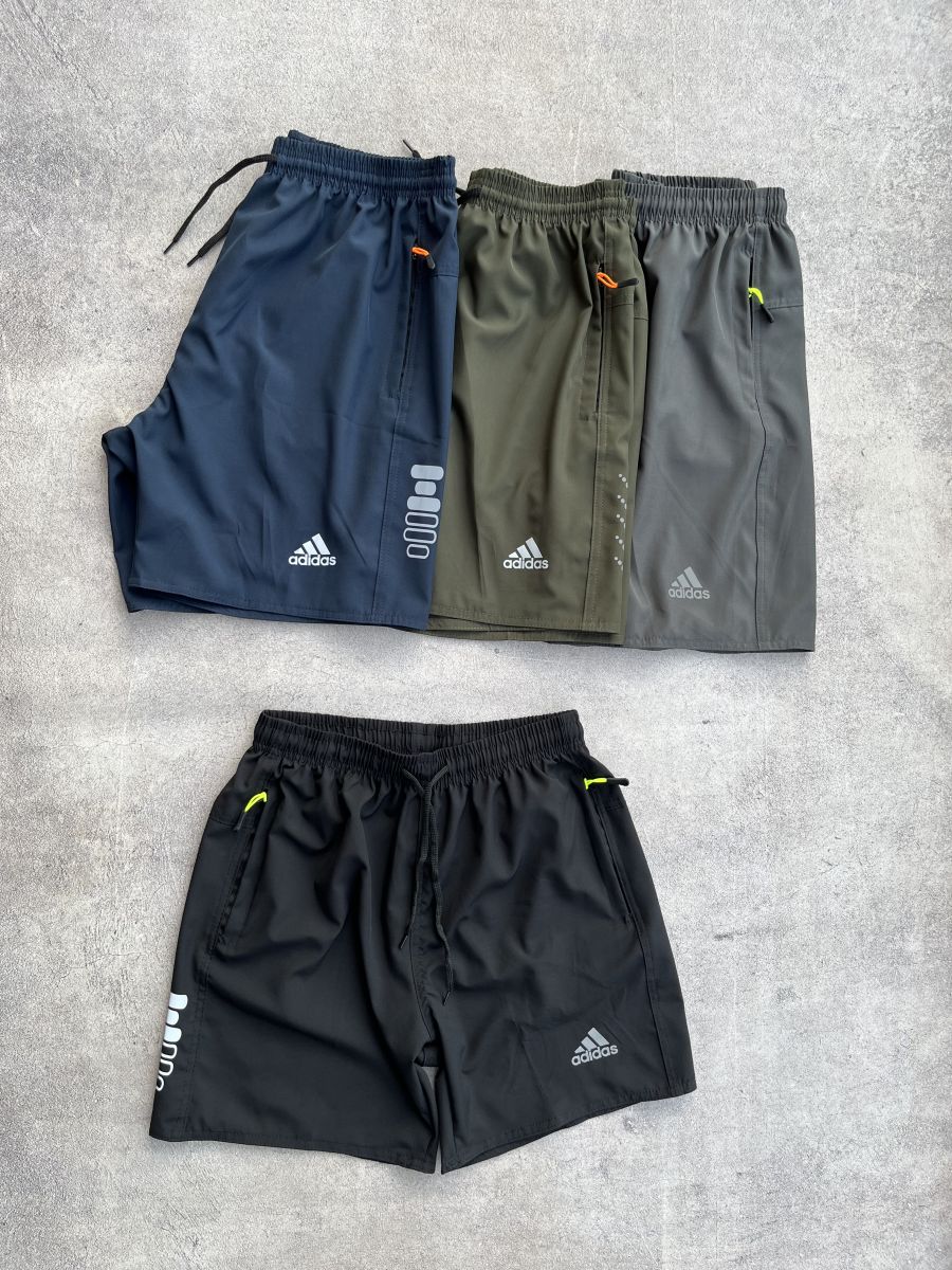 Short de microfibra 