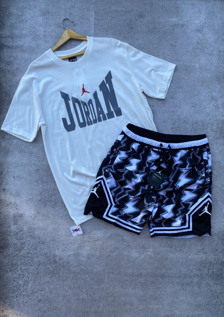 Short Jordan importado