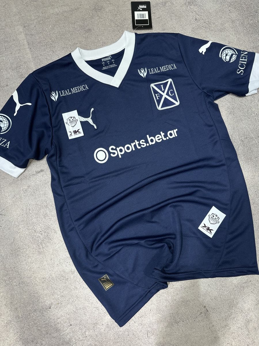 Camiseta de Independiente suplente 26/27